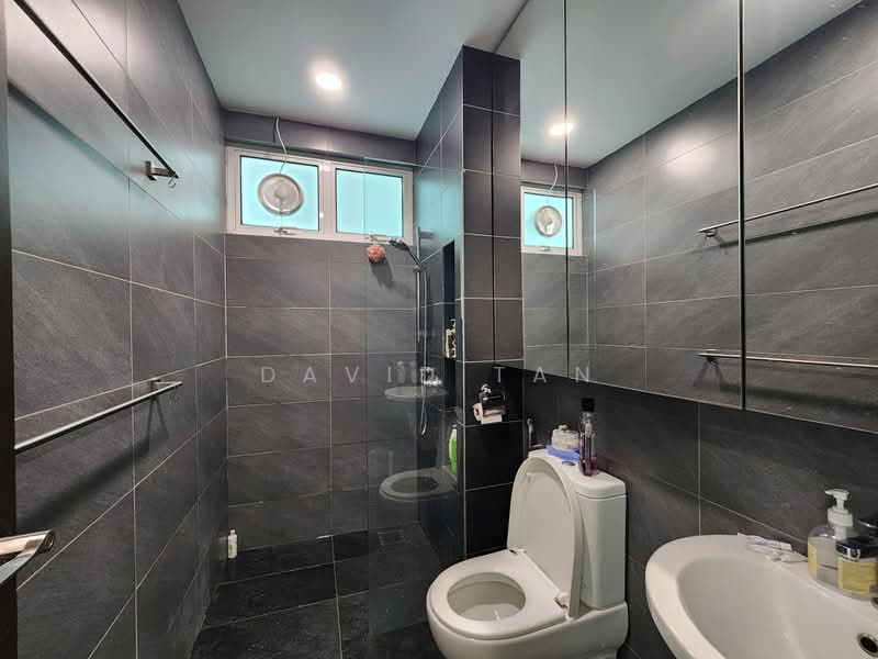 Condominium for Rent at Setia Pinnacle - David Tan - Bathroom - PropertyGuru.com.my