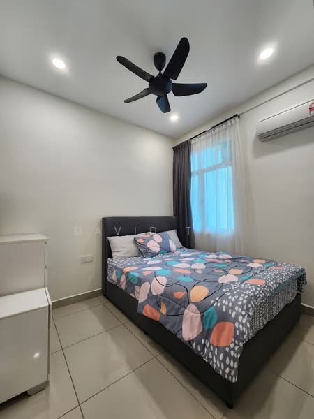 Condominium for Rent at Setia Pinnacle - David Tan - Bedroom - PropertyGuru.com.my