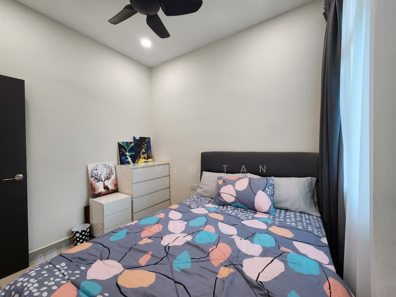 Condominium for Rent at Setia Pinnacle - David Tan - Bedroom - PropertyGuru.com.my