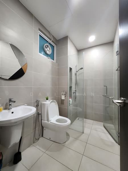 Condominium for Rent at Setia Pinnacle - David Tan - Bathroom - PropertyGuru.com.my
