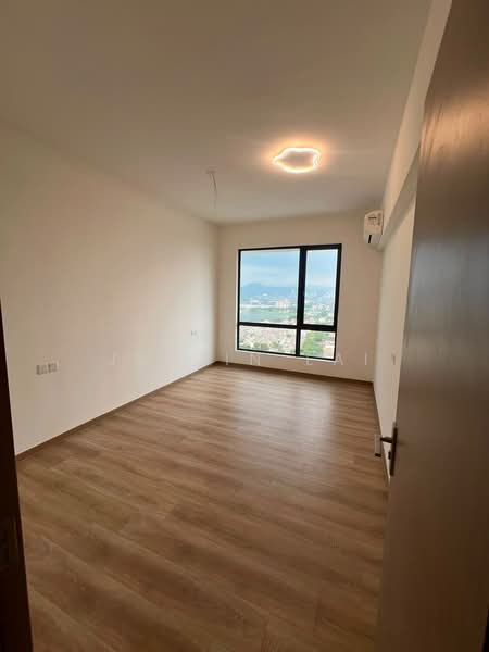 Servis Apartment untuk Disewa di Baron Residence @ Lake City - Justin Lai - Interior - PropertyGuru.com.my