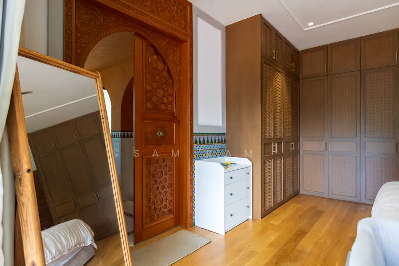 Kondominium untuk Disewa di Alila Horizons Condominium - Sam Kam - Bedroom - PropertyGuru.com.my