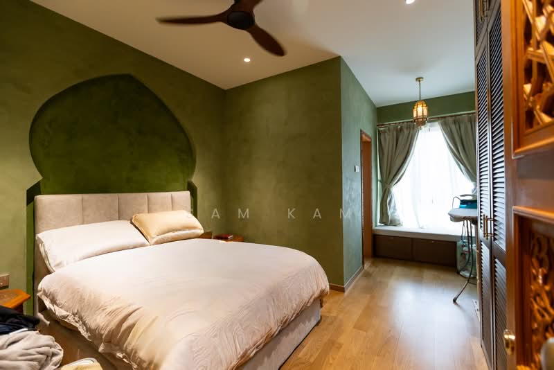 Kondominium untuk Disewa di Alila Horizons Condominium - Sam Kam - Bedroom - PropertyGuru.com.my