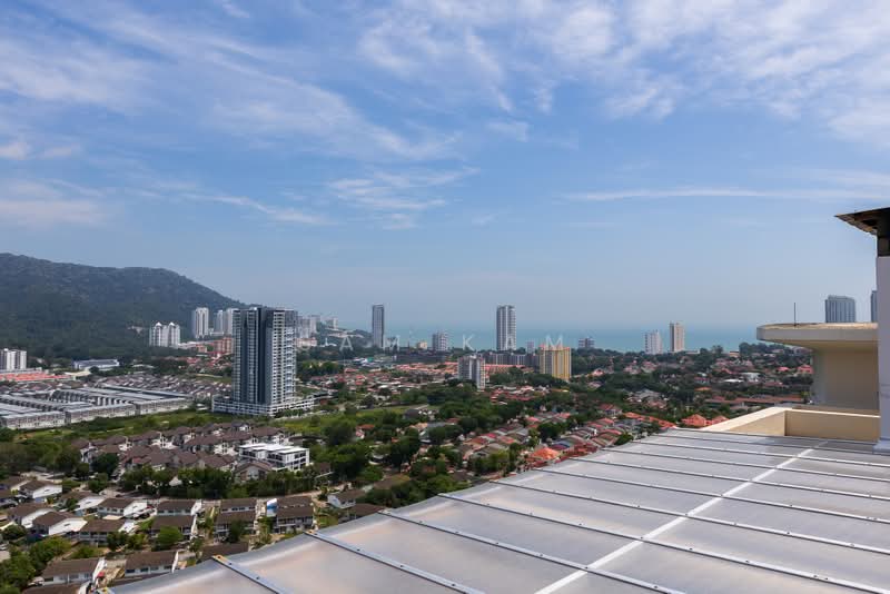 Kondominium untuk Disewa di Alila Horizons Condominium - Sam Kam - View - PropertyGuru.com.my