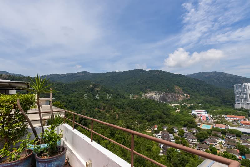 Kondominium untuk Disewa di Alila Horizons Condominium - Sam Kam - Exterior - PropertyGuru.com.my