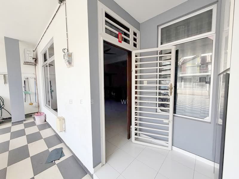 2-storey Terraced House for Sale in Taman Setia Indah (Tebrau) - Bess Wong - PropertyGuru.com.my