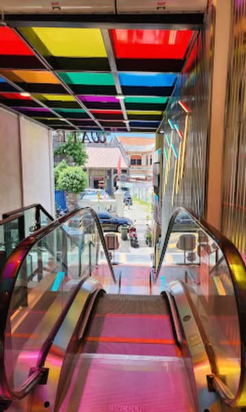 Retail Space for Rent in George Town (Penang) - Jacky Yeoh - Entrance - PropertyGuru.com.my