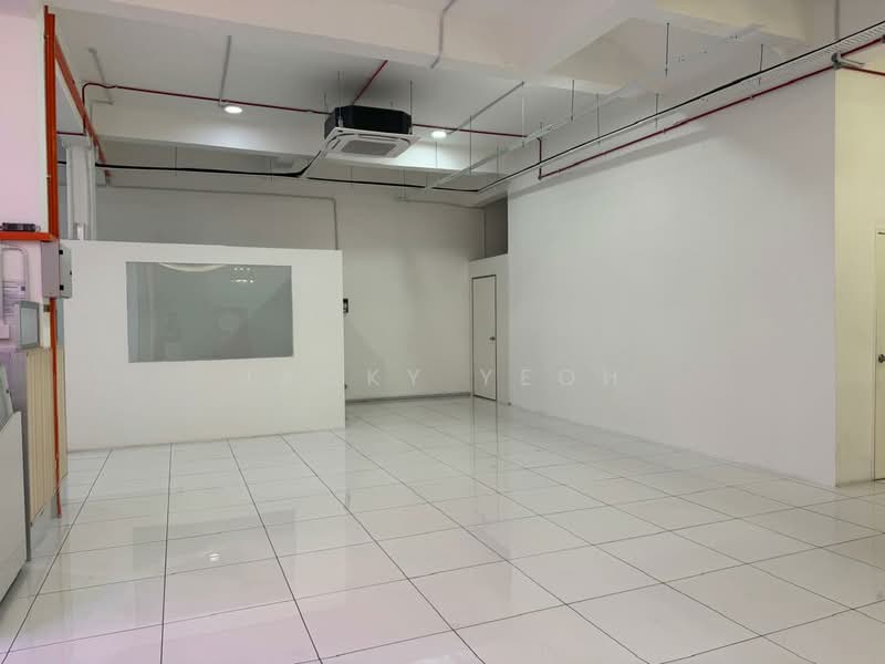 Retail Space for Rent in George Town (Penang) - Jacky Yeoh - Interior - PropertyGuru.com.my