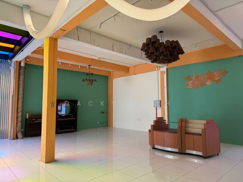 Retail Space for Rent in George Town (Penang) - Jacky Yeoh - Interior - PropertyGuru.com.my