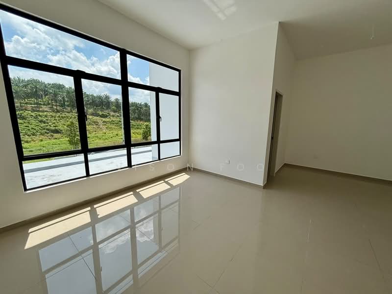 Rumah Teres 2 Tingkat untuk Disewa di Ulu Tiram (Johor) - Vison Foo - Interior - PropertyGuru.com.my