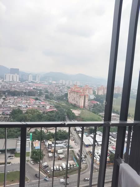 Servis Apartment untuk Disewa di M Luna - Vincent Yeoh - View - PropertyGuru.com.my