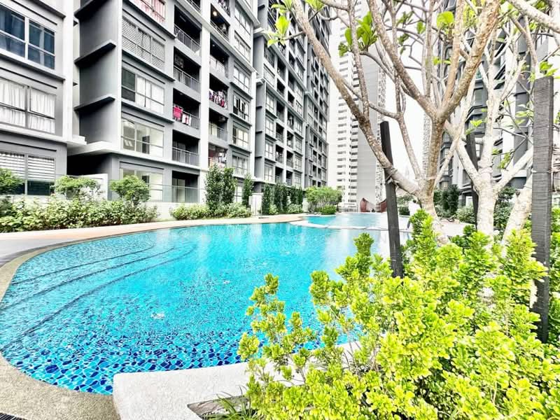Condominium for Rent at The Holmes 2 - KINKI CHAN - Exterior - PropertyGuru.com.my