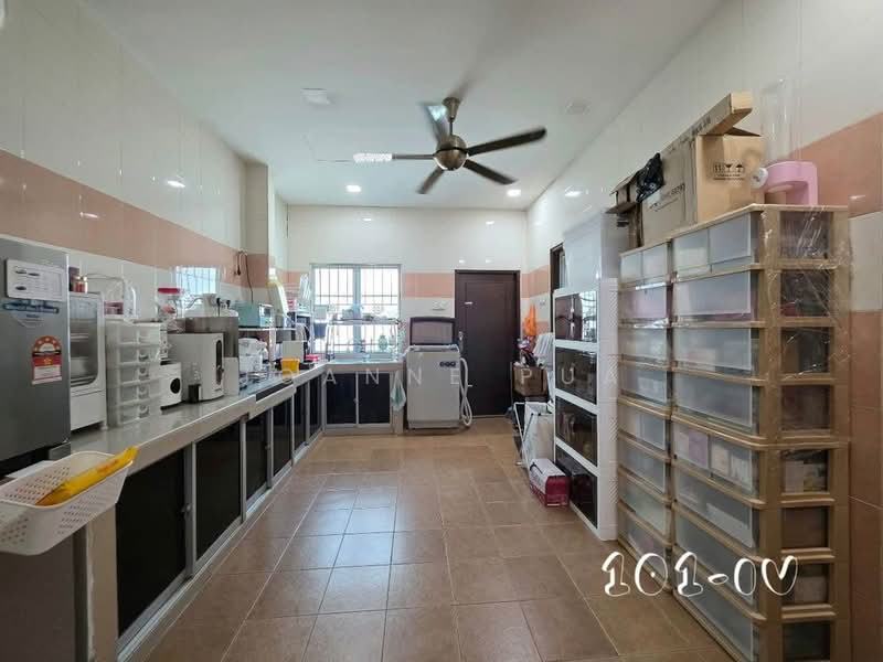 Rumah Teres 2 Tingkat untuk Dijual di Port Klang (Pelabuhan Klang) (Selangor) - Joanne Pua - Kitchen - PropertyGuru.com.my