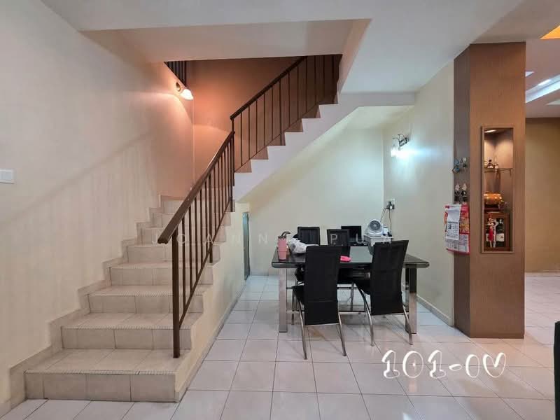 Rumah Teres 2 Tingkat untuk Dijual di Port Klang (Pelabuhan Klang) (Selangor) - Joanne Pua - Interior - PropertyGuru.com.my
