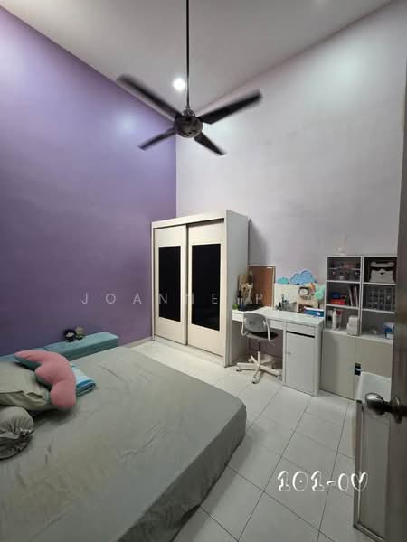 Rumah Teres 2 Tingkat untuk Dijual di Port Klang (Pelabuhan Klang) (Selangor) - Joanne Pua - Bedroom - PropertyGuru.com.my