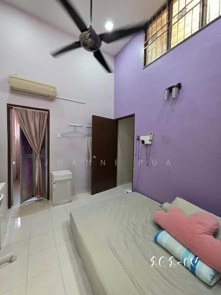 Rumah Teres 2 Tingkat untuk Dijual di Port Klang (Pelabuhan Klang) (Selangor) - Joanne Pua - Bedroom - PropertyGuru.com.my