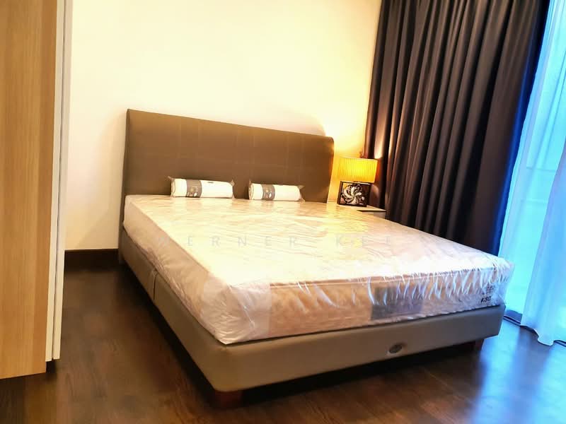 Pangsapuri untuk Dijual di Almas - Werner Kee - Bedroom - PropertyGuru.com.my