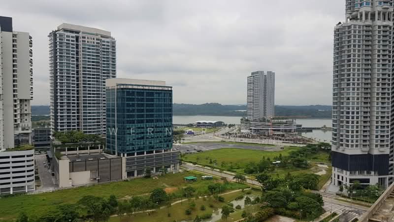Pangsapuri untuk Dijual di Almas - Werner Kee - Exterior - PropertyGuru.com.my