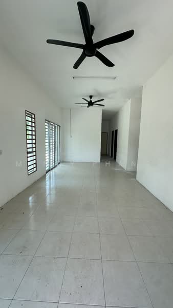 1-storey Terraced House for Rent in Chemor (Perak) - Mandy Phang - Interior - PropertyGuru.com.my