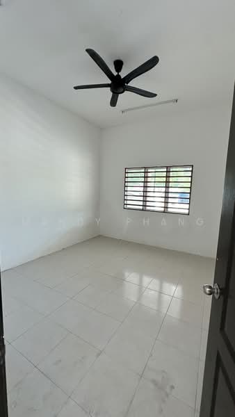 1-storey Terraced House for Rent in Chemor (Perak) - Mandy Phang - Interior - PropertyGuru.com.my