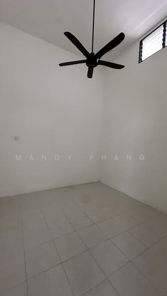 1-storey Terraced House for Rent in Chemor (Perak) - Mandy Phang - Interior - PropertyGuru.com.my