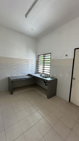 1-storey Terraced House for Rent in Chemor (Perak) - Mandy Phang - Kitchen - PropertyGuru.com.my