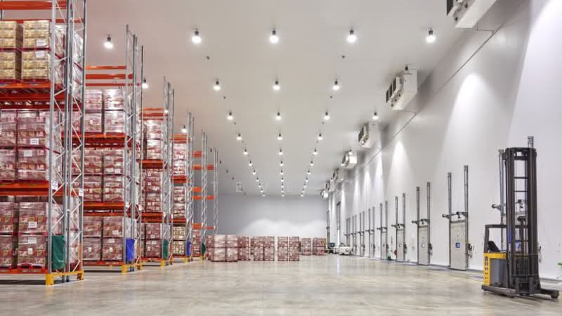 Gudang untuk Disewa di Taman Sri Andalas (Klang) - STEVE KI - Interior - PropertyGuru.com.my