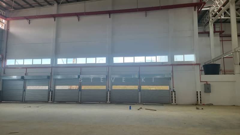 Gudang untuk Disewa di Taman Sri Andalas (Klang) - STEVE KI - Interior - PropertyGuru.com.my