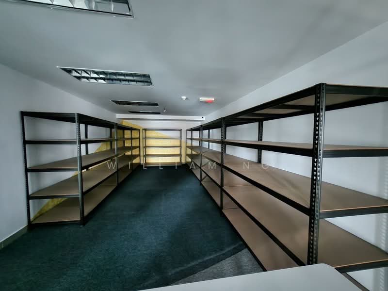 Kondominium untuk Disewa di Ascenda Residence @ Skyarena - William Ng - PropertyGuru.com.my