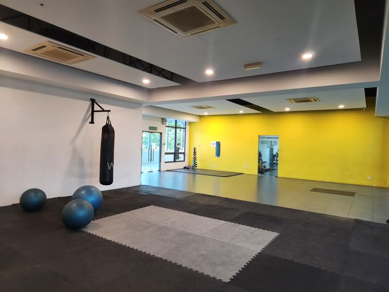 Kondominium untuk Disewa di Ascenda Residence @ Skyarena - William Ng - PropertyGuru.com.my