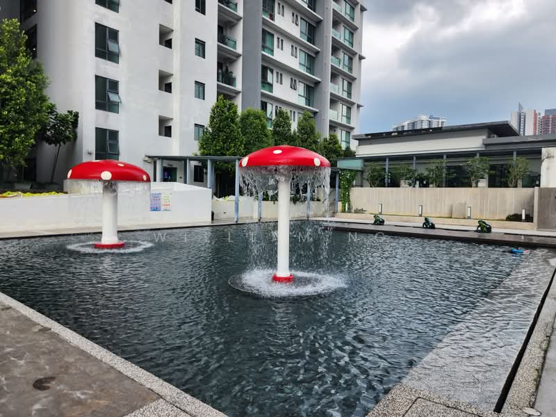 Kondominium untuk Disewa di Ascenda Residence @ Skyarena - William Ng - PropertyGuru.com.my