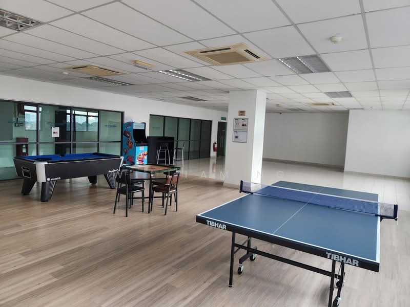 Kondominium untuk Disewa di Ascenda Residence @ Skyarena - William Ng - PropertyGuru.com.my