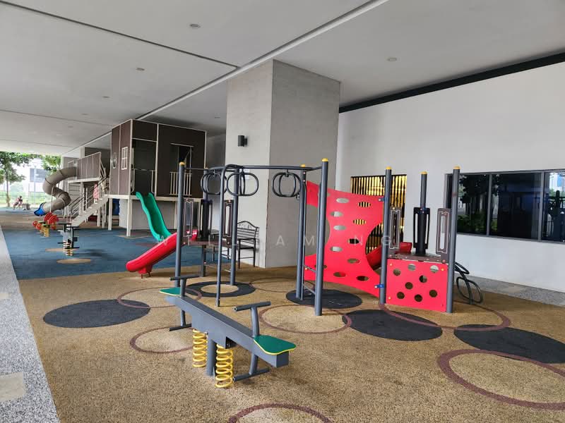 Kondominium untuk Disewa di Ascenda Residence @ Skyarena - William Ng - PropertyGuru.com.my