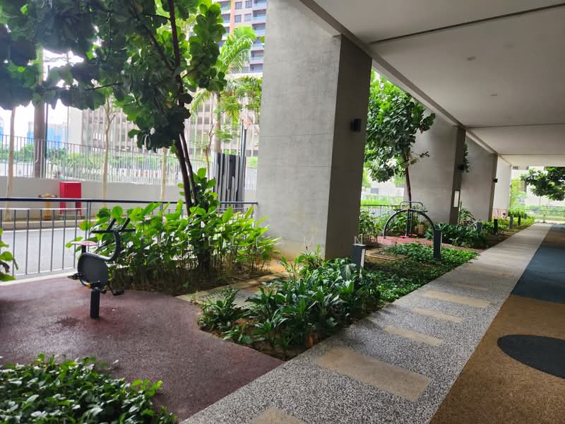 Kondominium untuk Disewa di Ascenda Residence @ Skyarena - William Ng - PropertyGuru.com.my