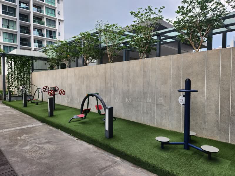 Kondominium untuk Disewa di Ascenda Residence @ Skyarena - William Ng - PropertyGuru.com.my