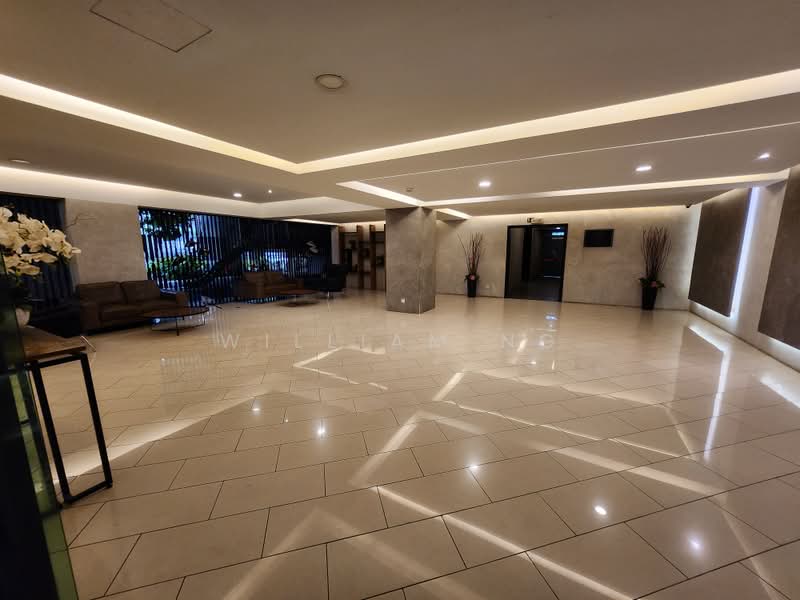 Kondominium untuk Disewa di Ascenda Residence @ Skyarena - William Ng - PropertyGuru.com.my