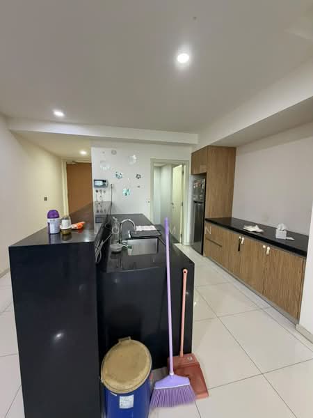Apartment for Rent at Impiana - Joy Min - Kitchen - PropertyGuru.com.my
