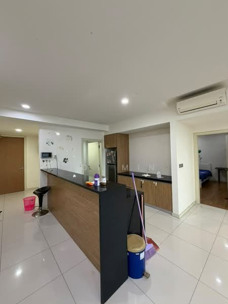 Apartment for Rent at Impiana - Joy Min - Kitchen - PropertyGuru.com.my