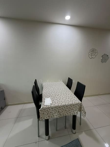 Apartment for Rent at Impiana - Joy Min - Dining Room - PropertyGuru.com.my