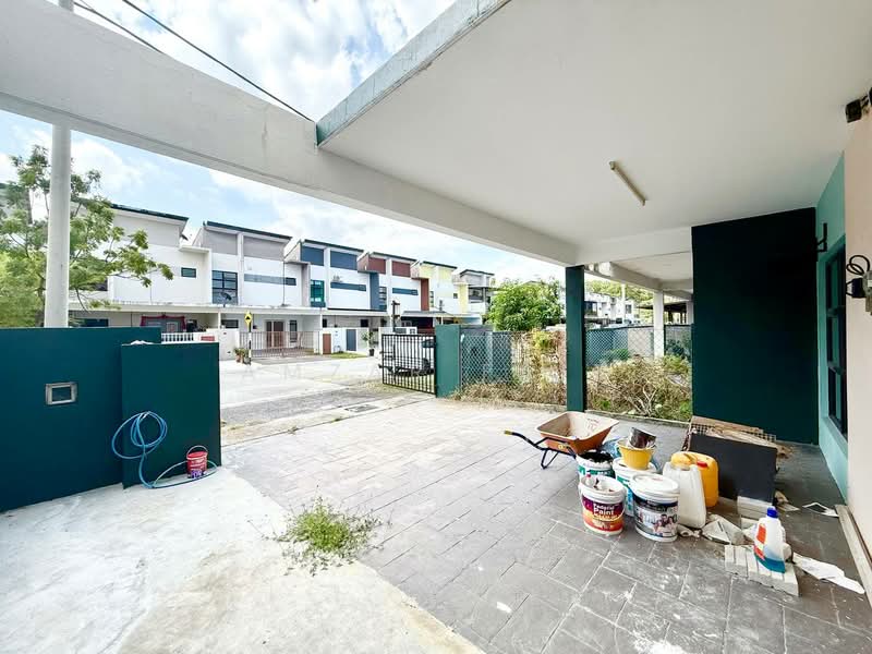 2-storey Terraced House for Sale in Rawang (Selangor) - Amzar Faiz - PropertyGuru.com.my