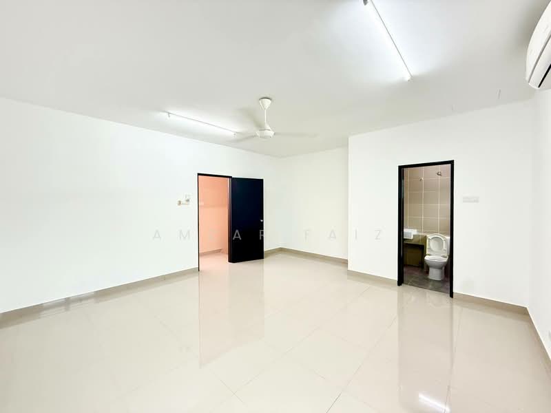 2-storey Terraced House for Sale in Rawang (Selangor) - Amzar Faiz - PropertyGuru.com.my