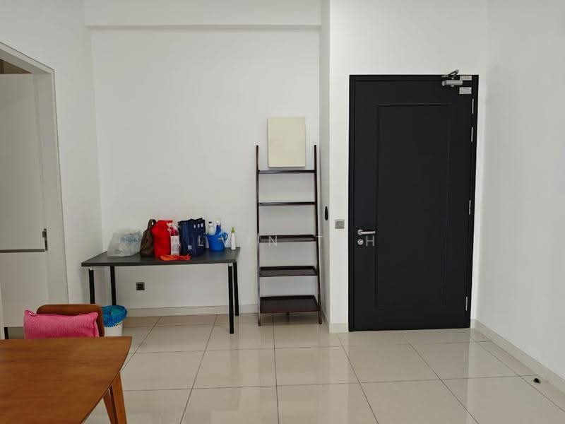 Service Residence for Rent at The Park 2 - Alvin Teh - Interior - PropertyGuru.com.my