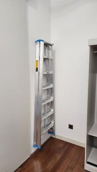 Service Residence for Rent at The Park 2 - Alvin Teh - Interior - PropertyGuru.com.my