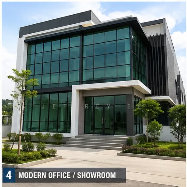 Factory for Sale in Bandar Sri Damansara (Selangor) - Jeffrey Ee - PropertyGuru.com.my
