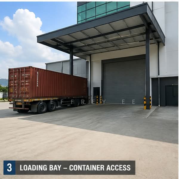 Factory for Sale in Bandar Sri Damansara (Selangor) - Jeffrey Ee - PropertyGuru.com.my
