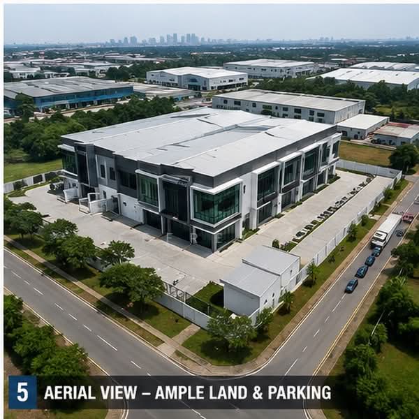Factory for Sale in Bandar Sri Damansara (Selangor) - Jeffrey Ee - PropertyGuru.com.my