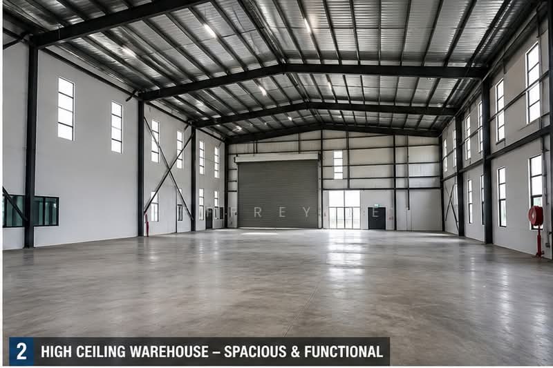 Factory for Sale in Bandar Sri Damansara (Selangor) - Jeffrey Ee - PropertyGuru.com.my