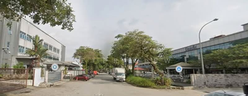 Detached Factory for Sale in Taman Industri Sungai Buloh (Sungai Buloh) - Peter Liew - Exterior - PropertyGuru.com.my