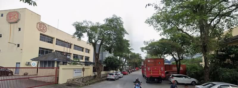 Detached Factory for Sale in Taman Industri Sungai Buloh (Sungai Buloh) - Peter Liew - Exterior - PropertyGuru.com.my