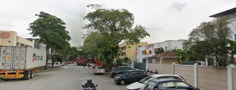 Detached Factory for Sale in Taman Industri Sungai Buloh (Sungai Buloh) - Peter Liew - Exterior - PropertyGuru.com.my